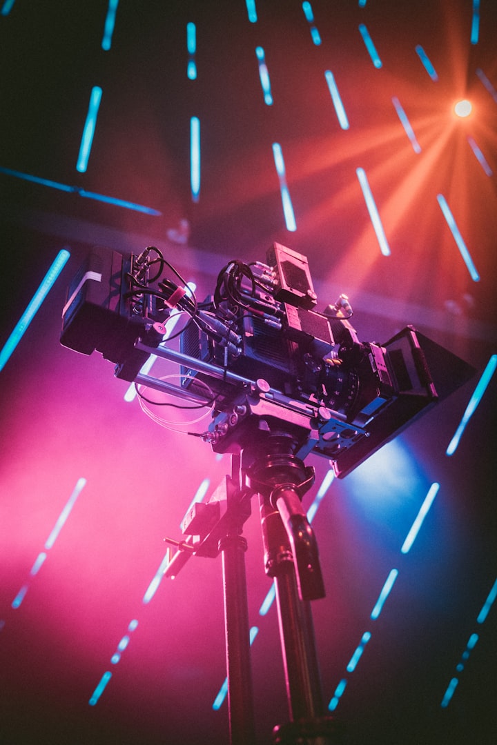 business film